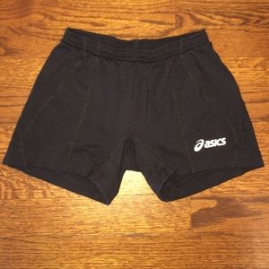 Asics Bike Shorts